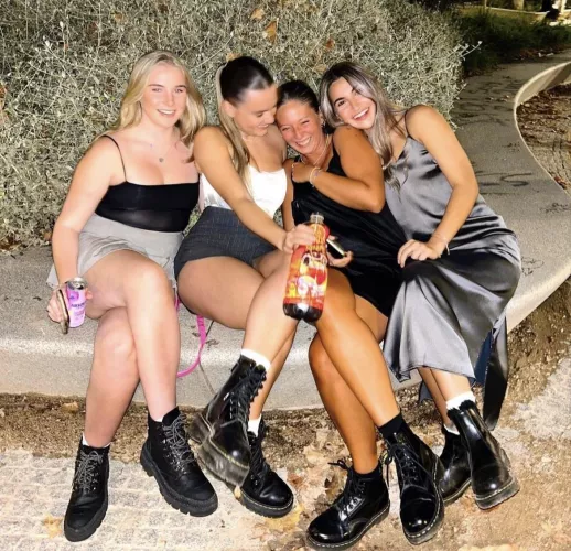 Ranking? by Happy-Yoghurt-5643