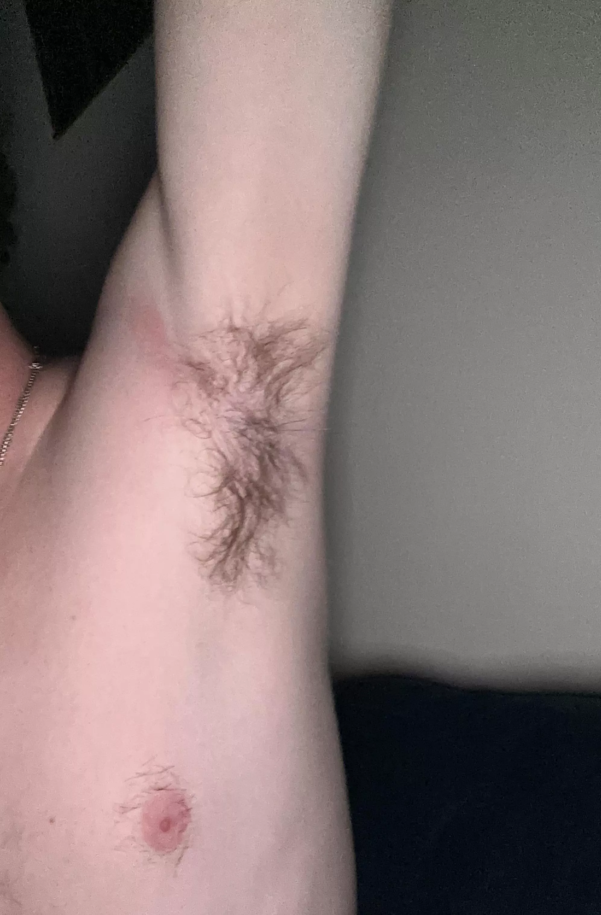 Rate the pit? posted by yourboycole21