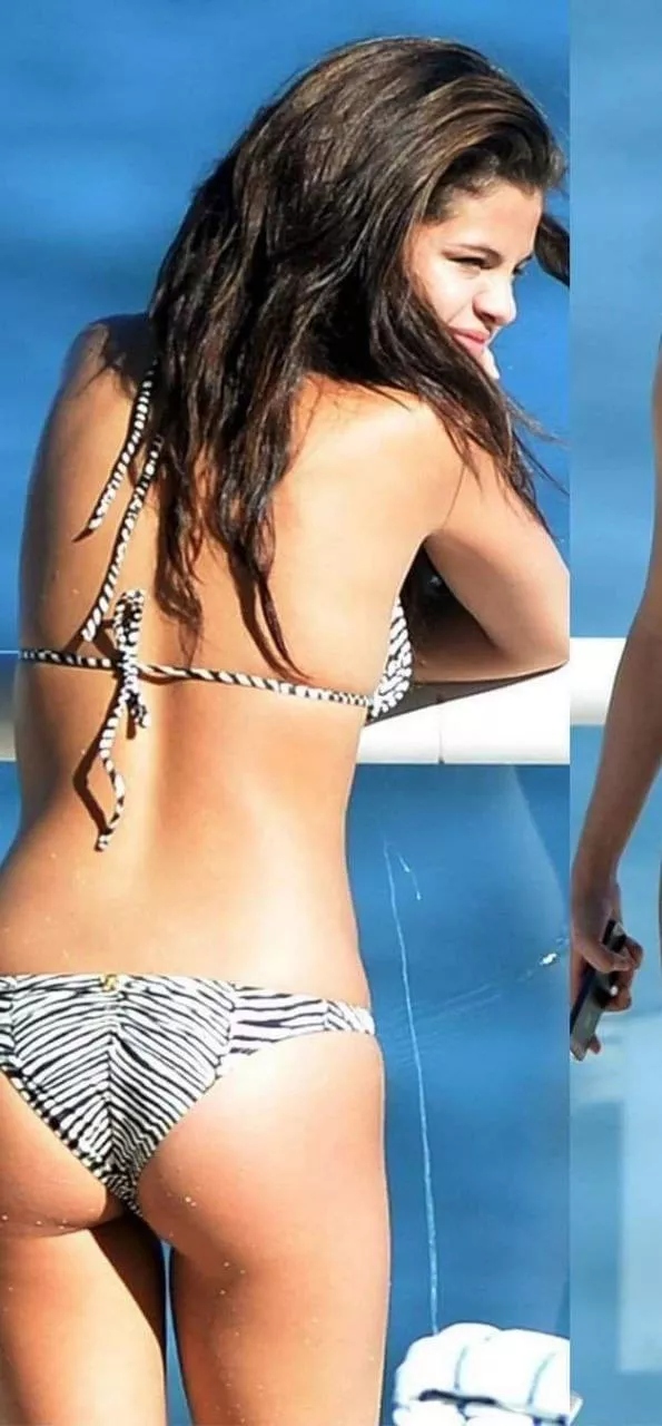 Selena Gomez posted by Quick_Presentation11