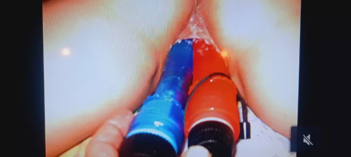 She loves to take it posted by Narrow_Ad2681