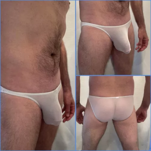 Sheer hope you like my debut post here! by ArgMeHearties