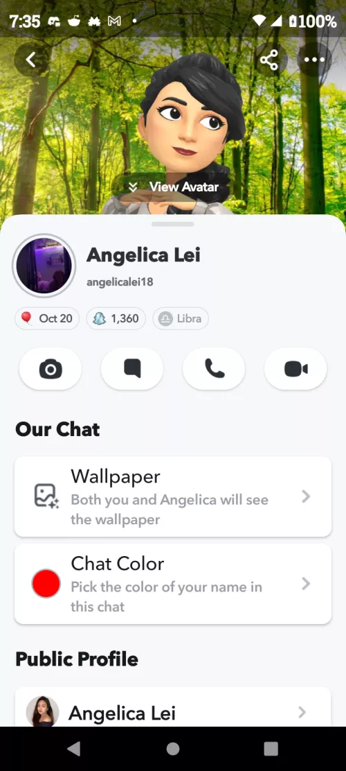 She's free and legit add her for sexting and facetime by transporto