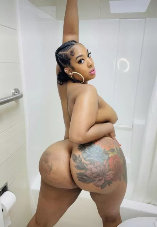 Shower by ManufacturerThen9833