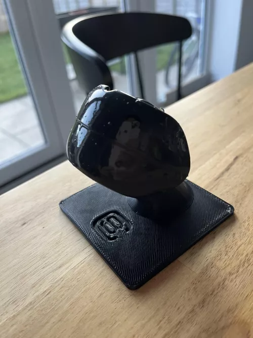 Silencilicone gag arrived! by everlastingbdsm