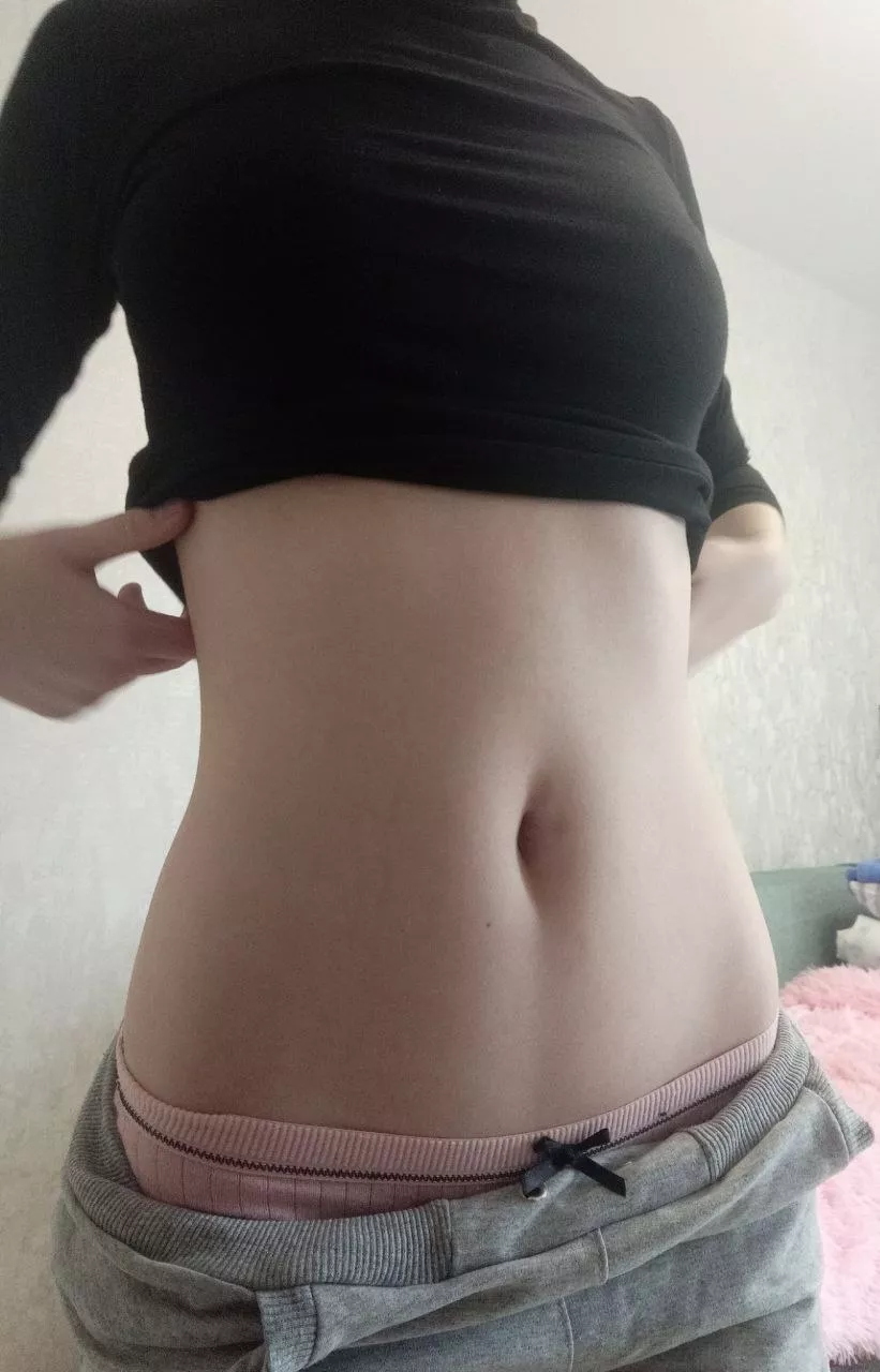 soft hip bones posted by ShyMina0Z