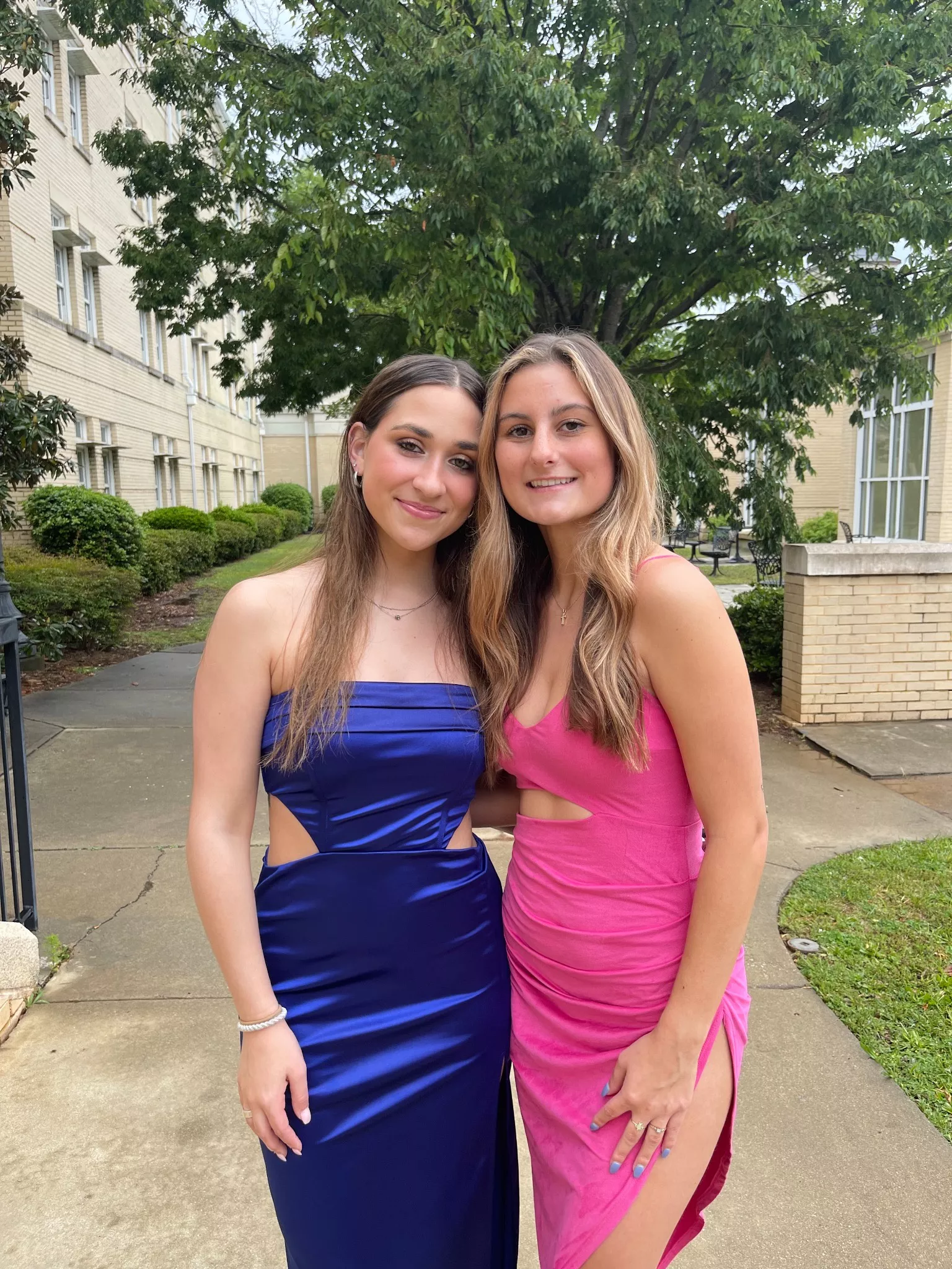 sorority girls posted by insecure_walrus