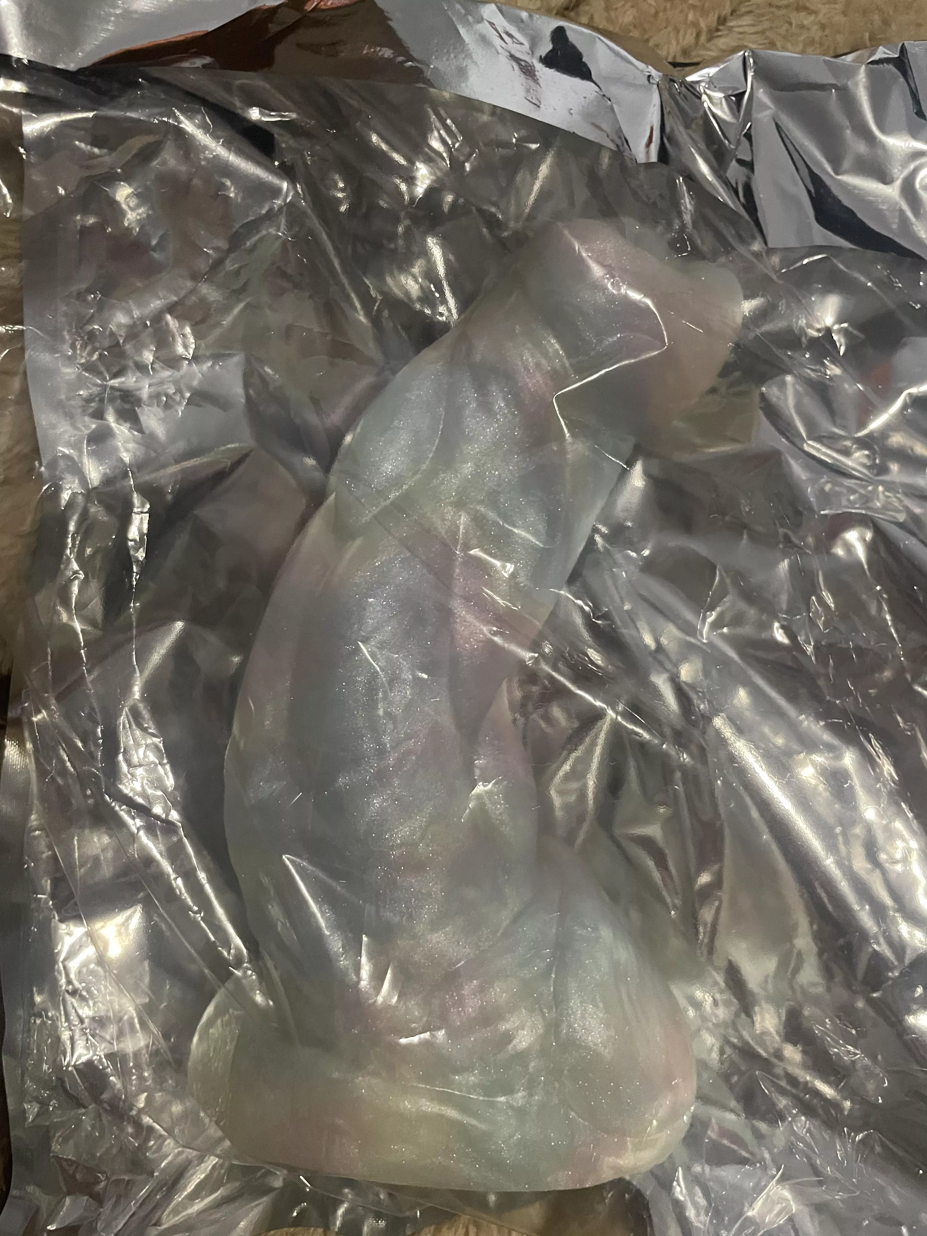 Sparkles ✨ posted by maidenoftheforest