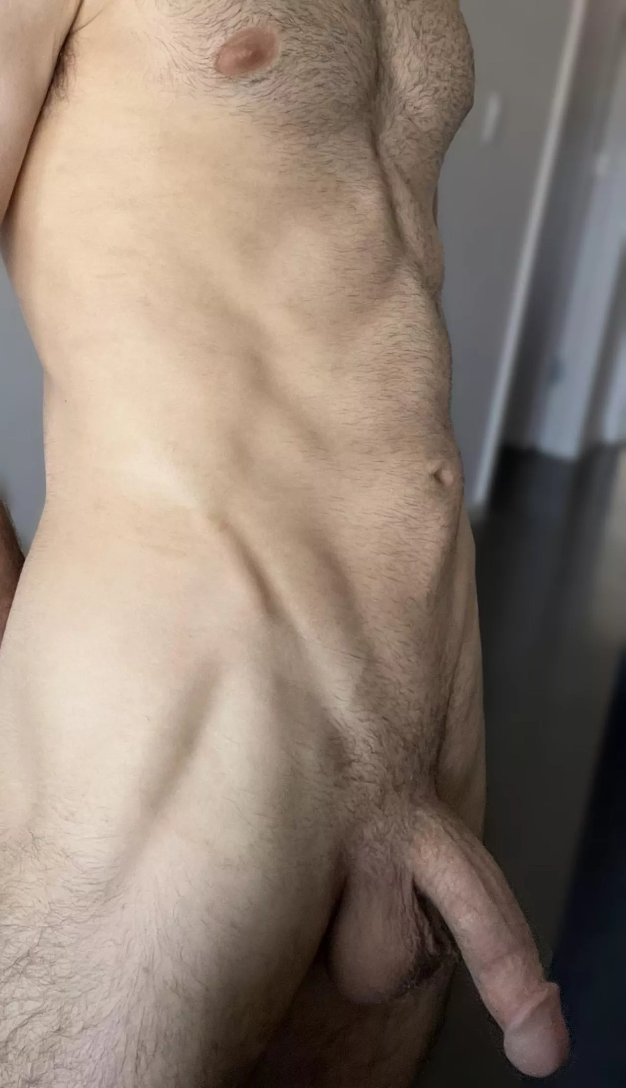 Still a little soft this morning, hopefully that's okay. posted by Secret-Showoff