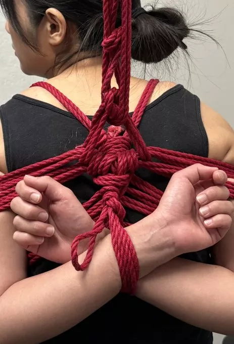 Takate Gote with High Hands posted by Comfortable-Egg1572