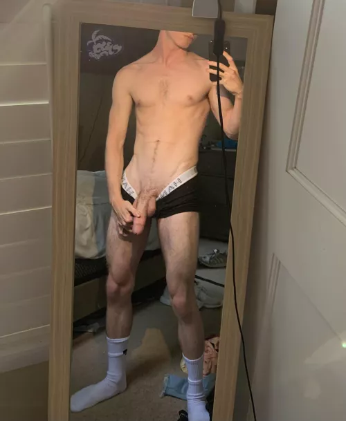 take a sniff bro by Slight_Annual_5166