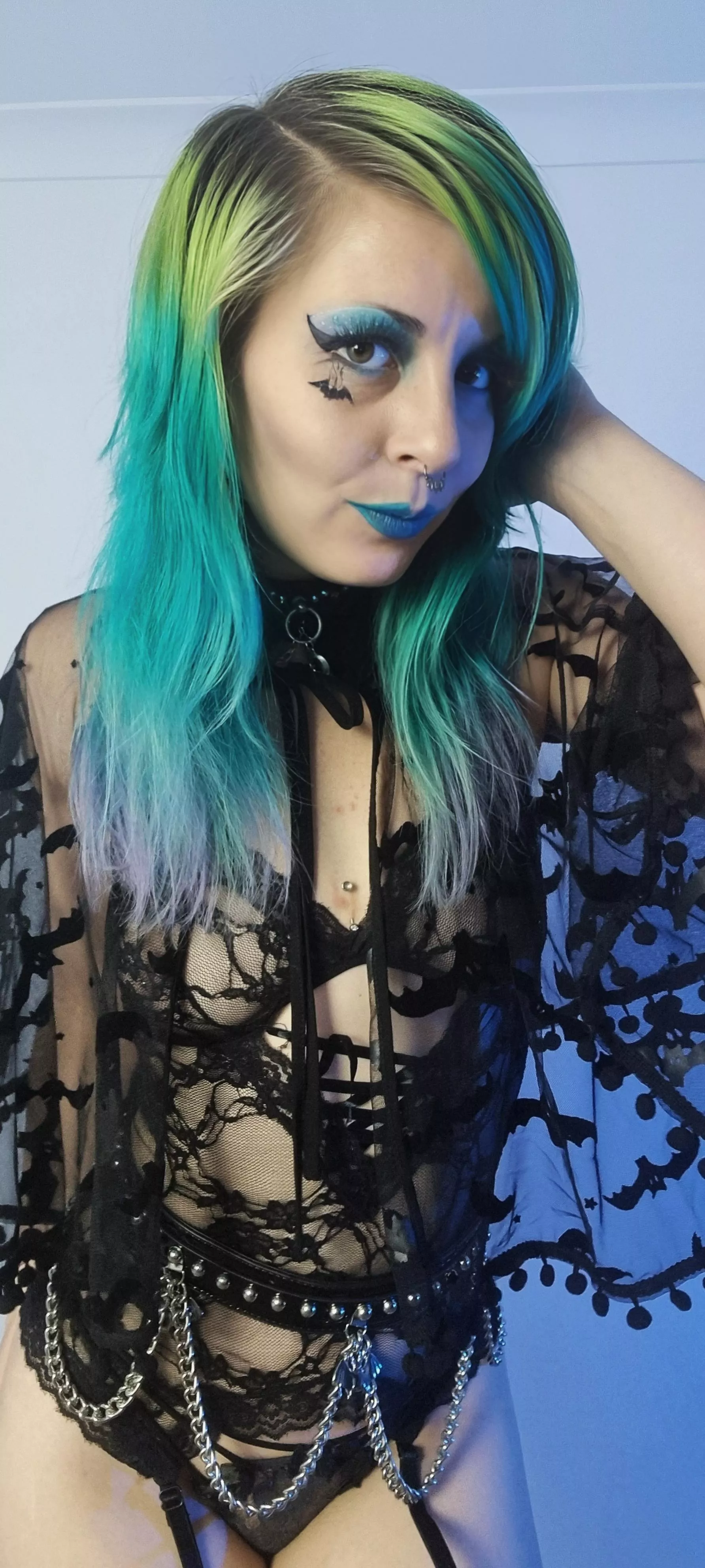 Tell me something wholesome to make my night better posted by -KidaKobalt-