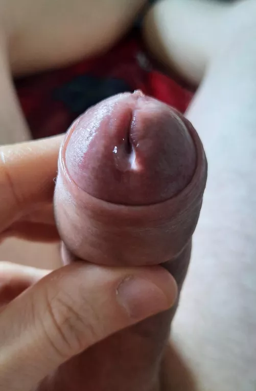 The first drop 💦 by Dingelingding