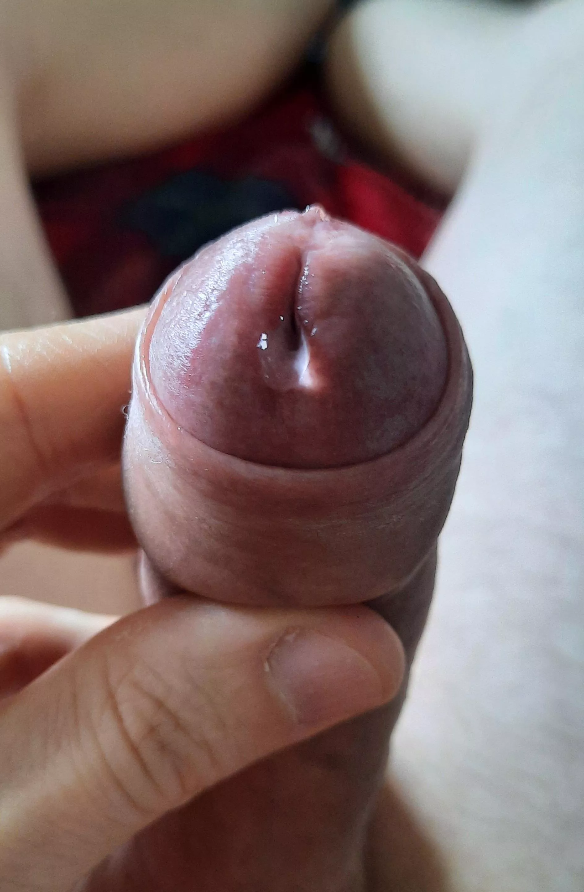 The first drop 💦 posted by Dingelingding