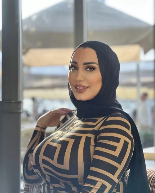 They are a lovely pair by UnluckyCaramel8144