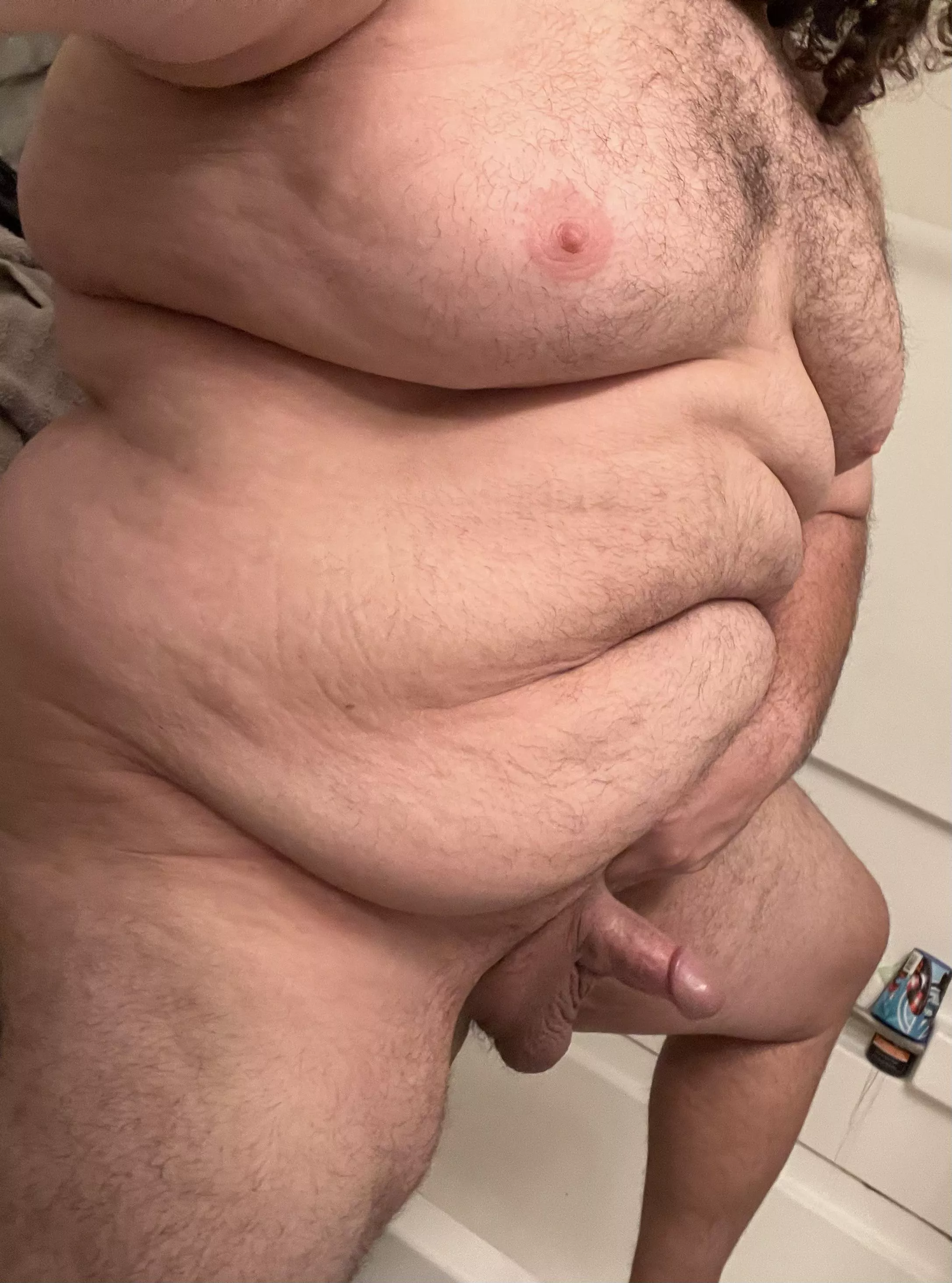 Thick or treat posted by dirtyjake199