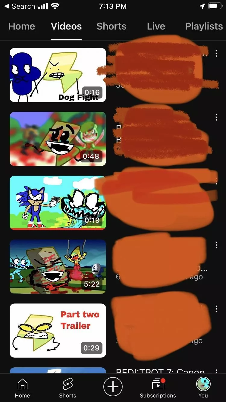 This feels like every deviant hate art💀 posted by Electrical_Writer675