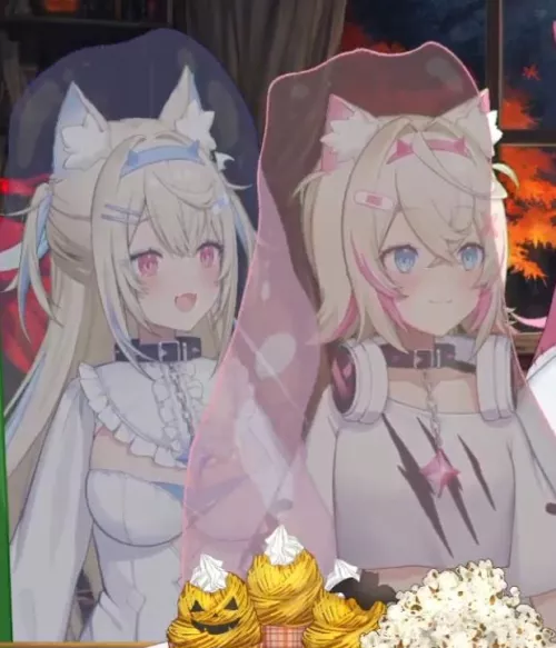 True slime girls by AppreciatingCultur