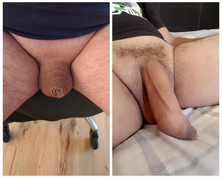 Two softies, one winner 😆 posted by longstaff82