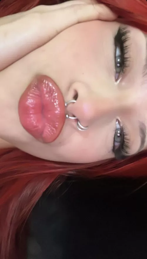 Valeria 😍 by braumlett