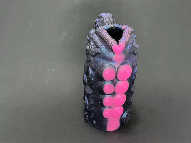 Werewolfess from Lovesmiths🎃 by lustfulroom18