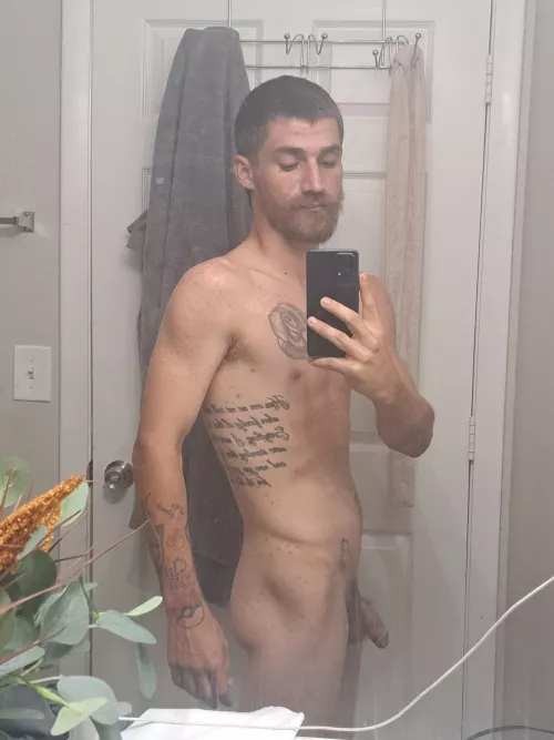 What am I on scale 1-10? I feel like a 5 or 6 by SmeltedAwe