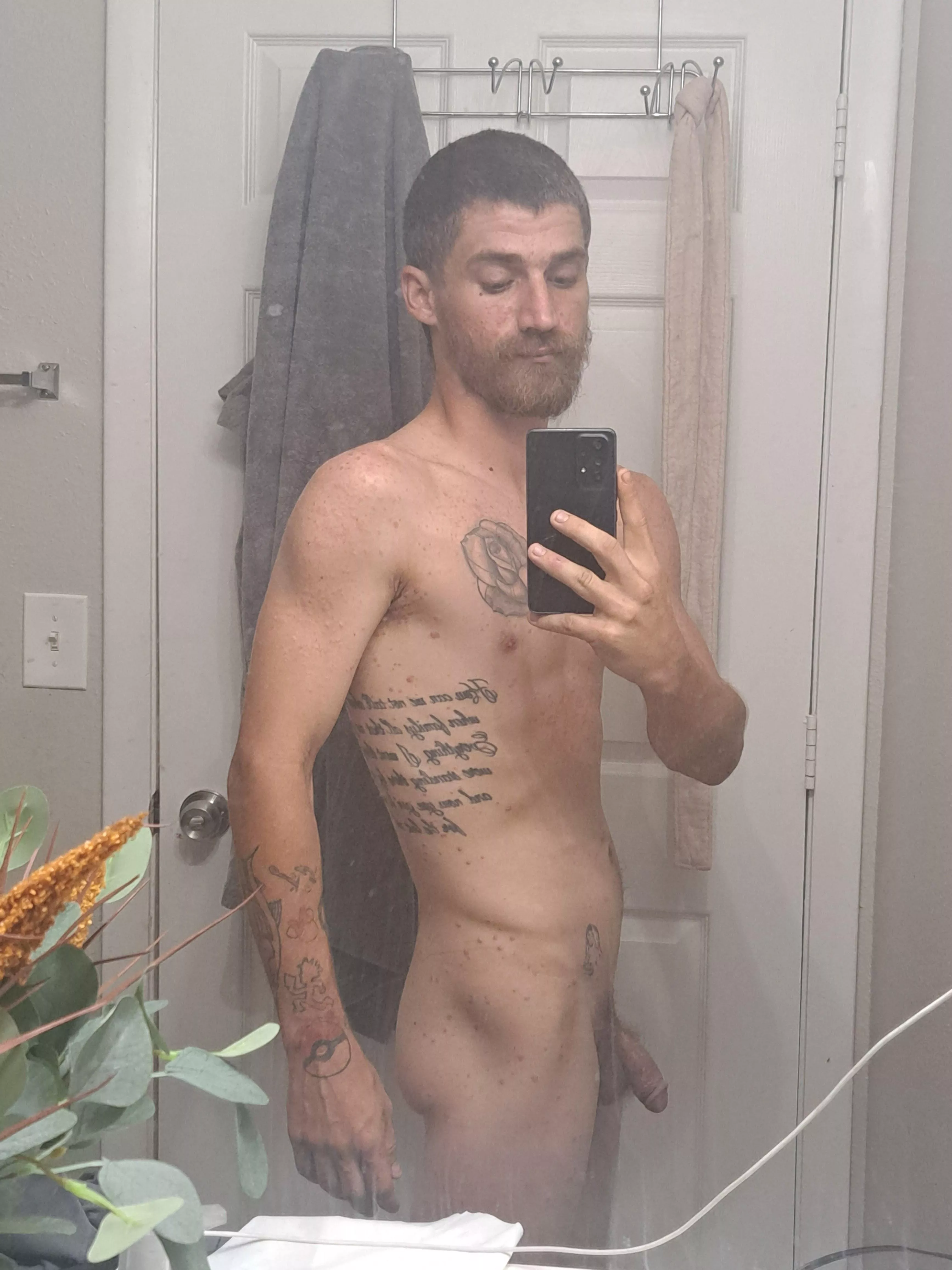 What am I on scale 1-10? I feel like a 5 or 6 posted by SmeltedAwe