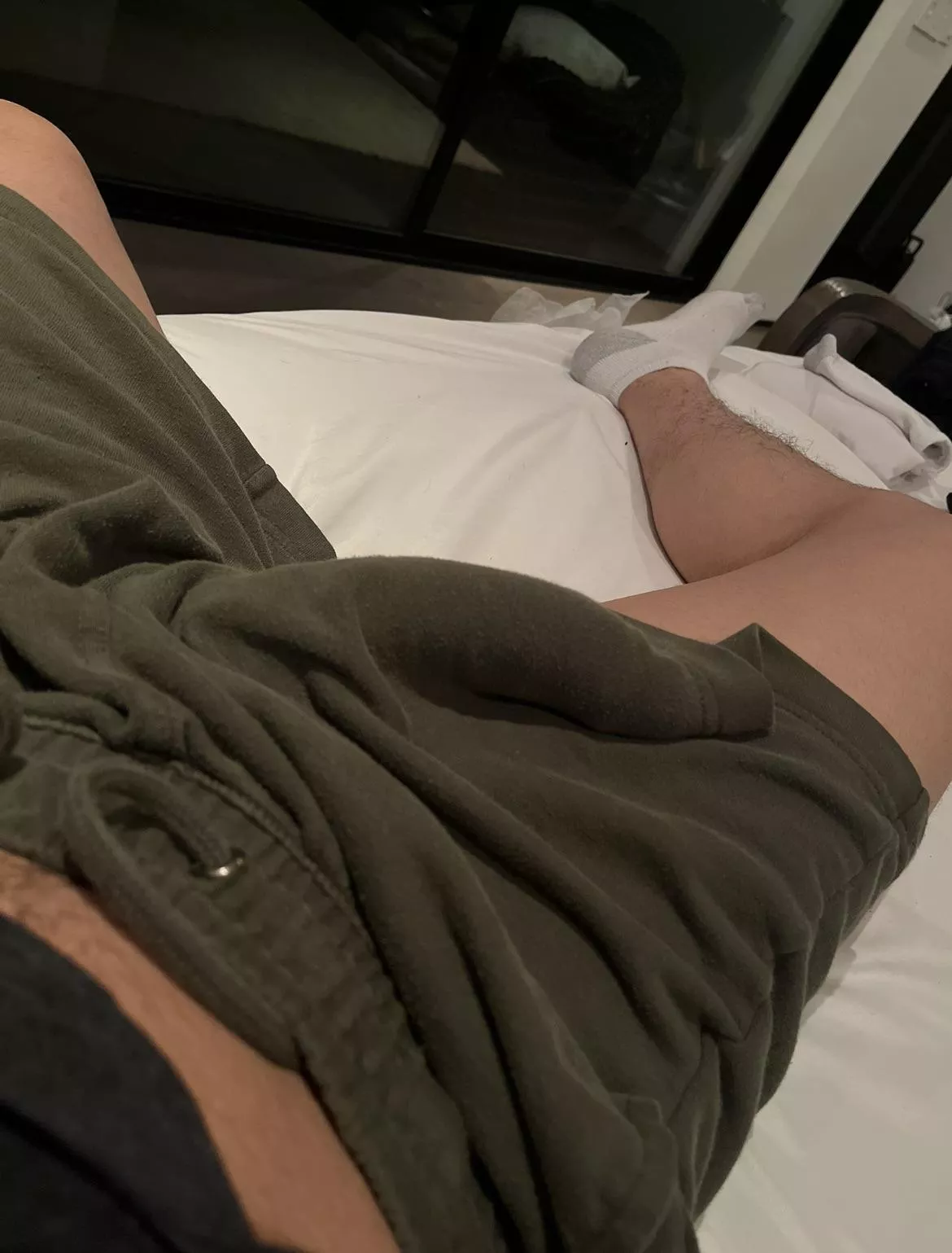 What would you do to this soft dick? posted by UniversalPimpGame
