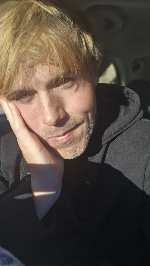 When you want to be Vegeta but end up as Princess Trunks by maddiesins