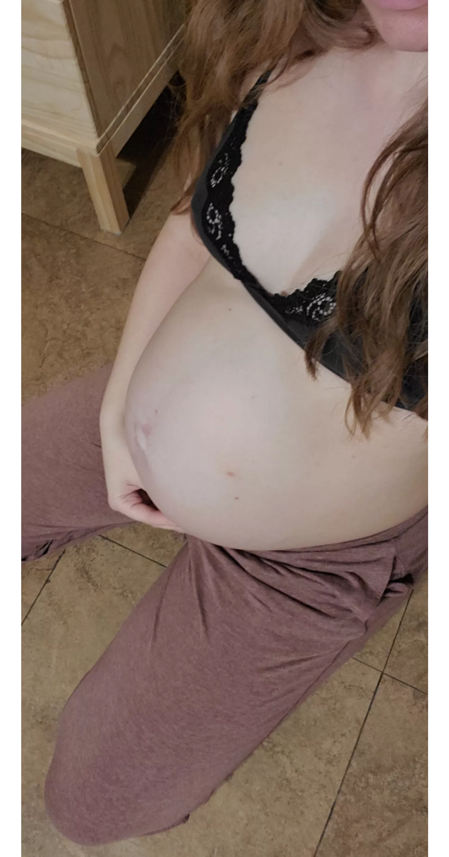 Who wants to get me pregnant for the 6th time after this? posted by pixieizzi