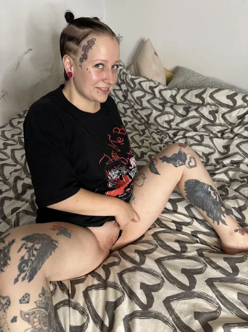 Why so serious 💋? by AtrooperNixon