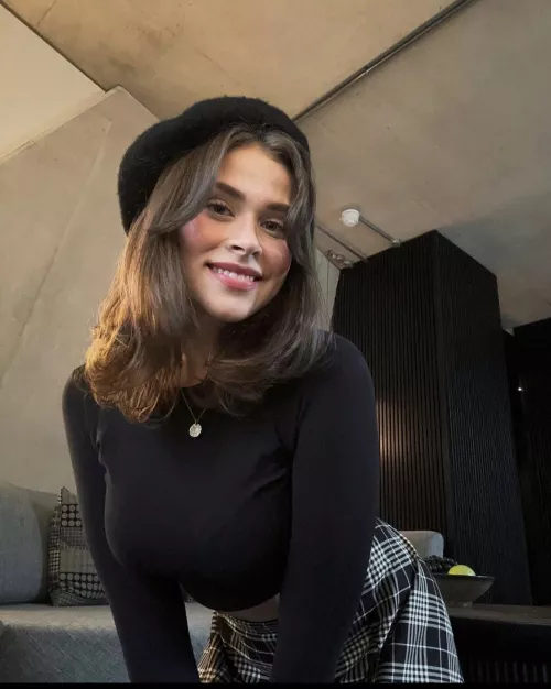 Winter set by FlashyIllustrator738