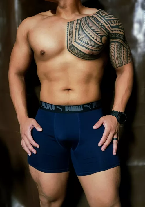 Working out my legs 3x/ week. Wife's loving them so far. by its_wren_