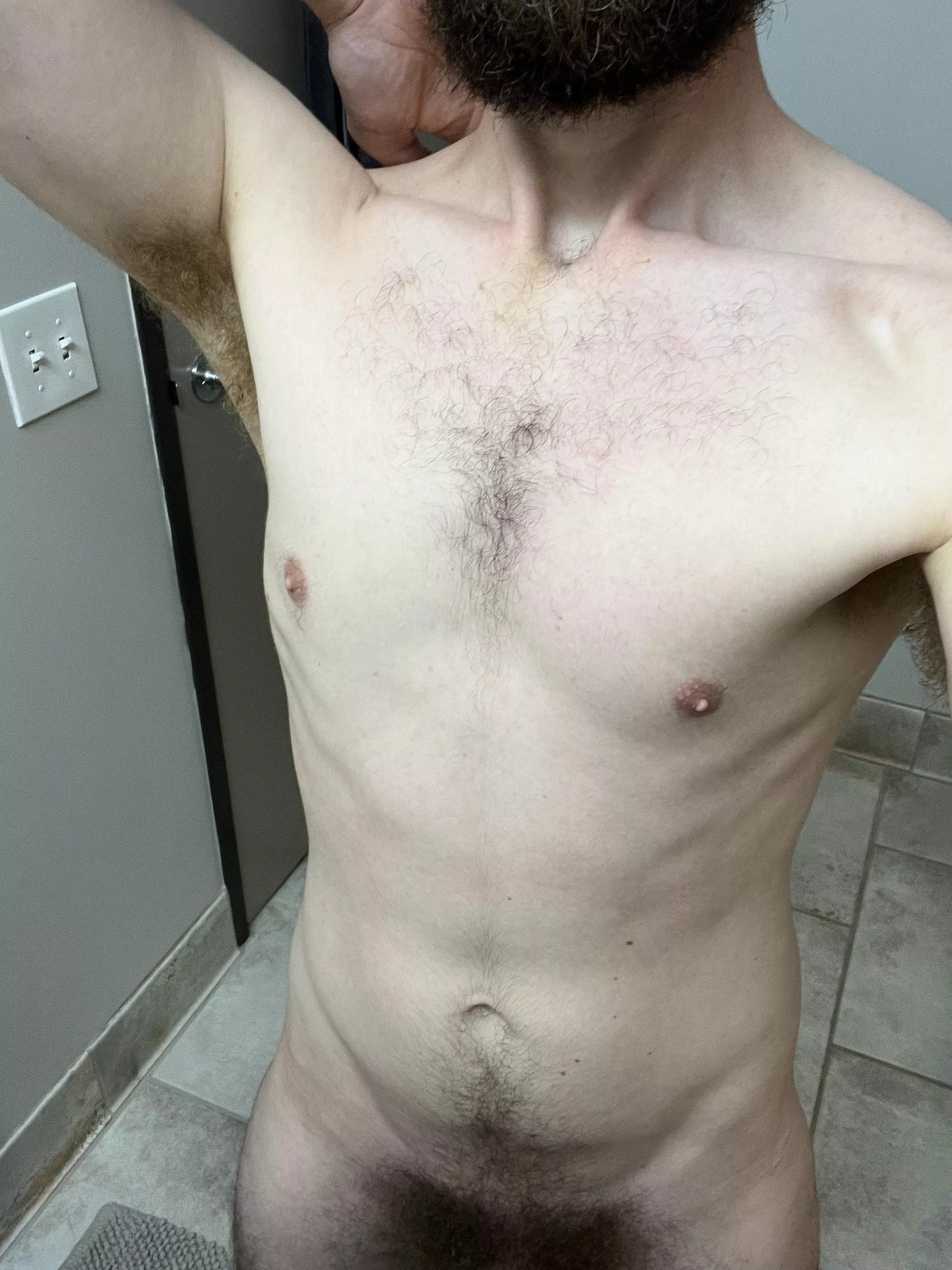 Worship me. posted by Amazing_Elevator_243