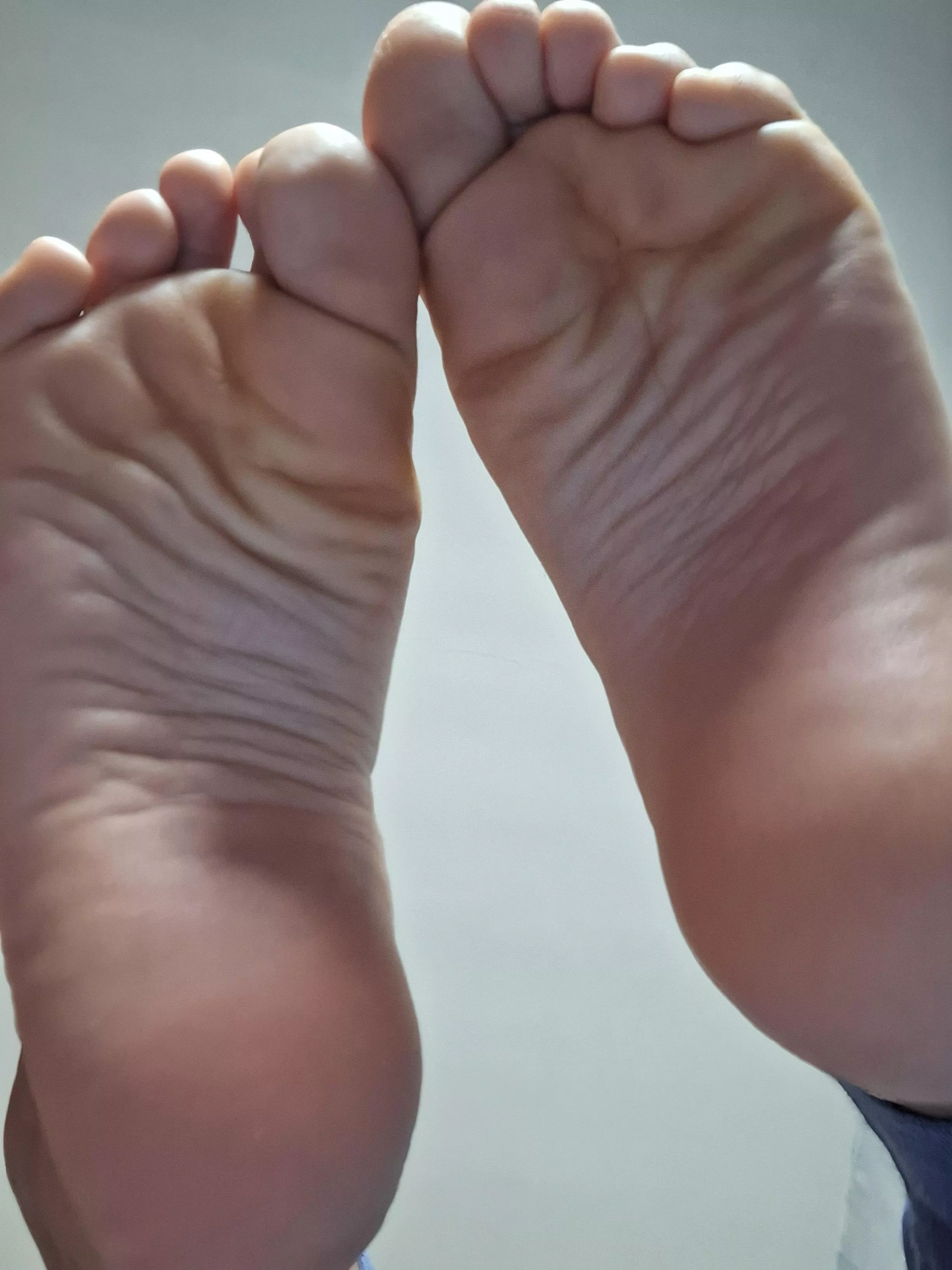 Would you lose NNN on my soft soles? posted by Budget-Doctor-8872