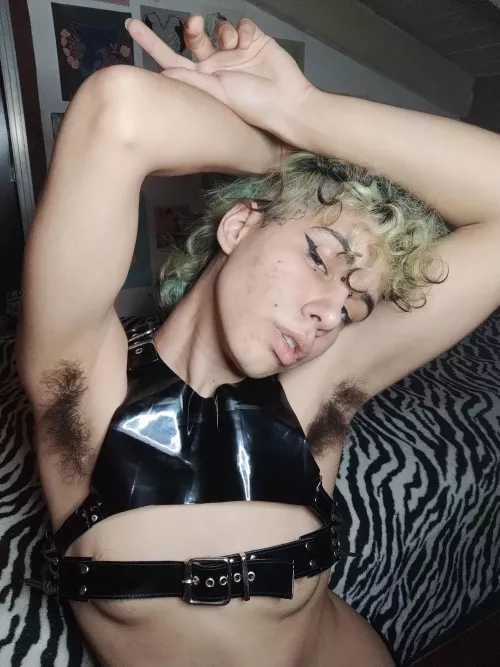 You can lick if you want... by roto__