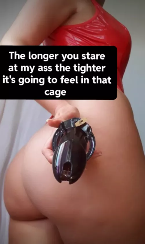 You can't resist by MissKaylha