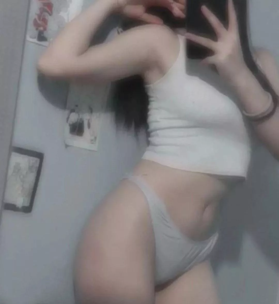 You like my pj´s? :3 posted by rnna_53