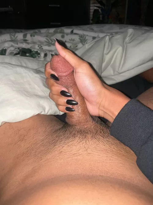 19 yo looking for thick cocks 18+ The older the better Add me: here9708 by Permission-Express