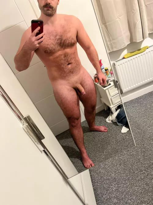 27 [m] uk by Admirable-Voice8801