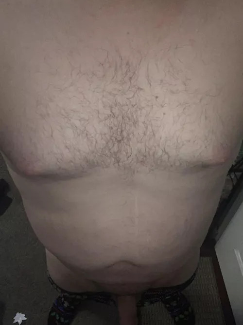 33 chub by Evening-Mushroom-704