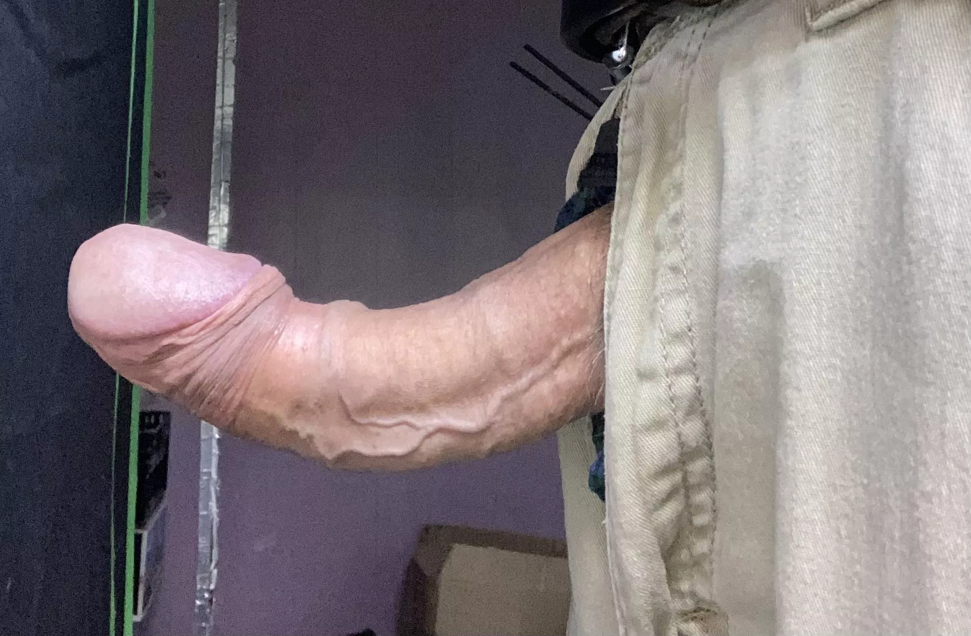 (45) curved to hit the right spot posted by Ughhh79