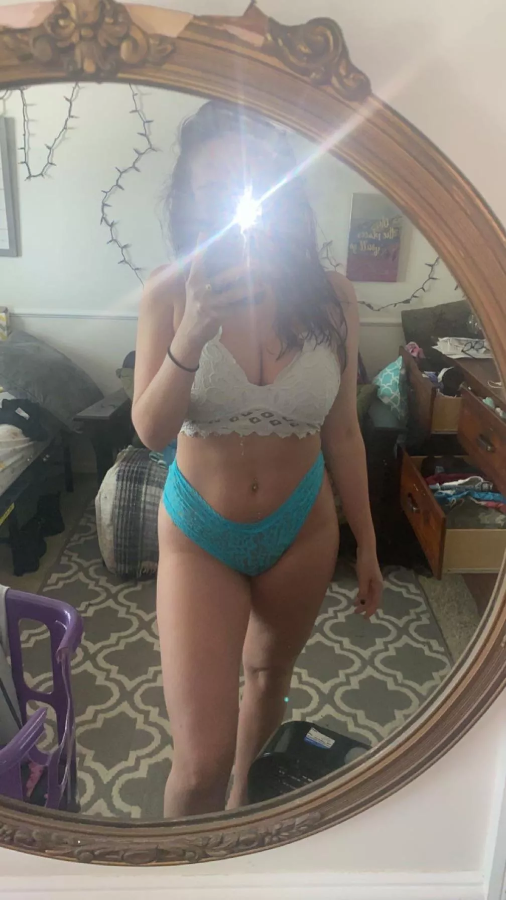 Amazing is not strong enough a word posted by bangbangreign21