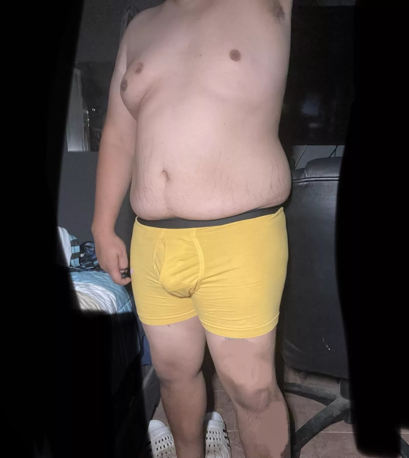 Anime and chill posted by 4inchpusher