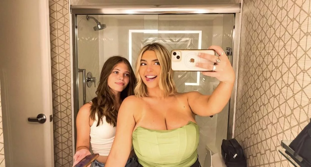 Barely Contained posted by DiamondStalker