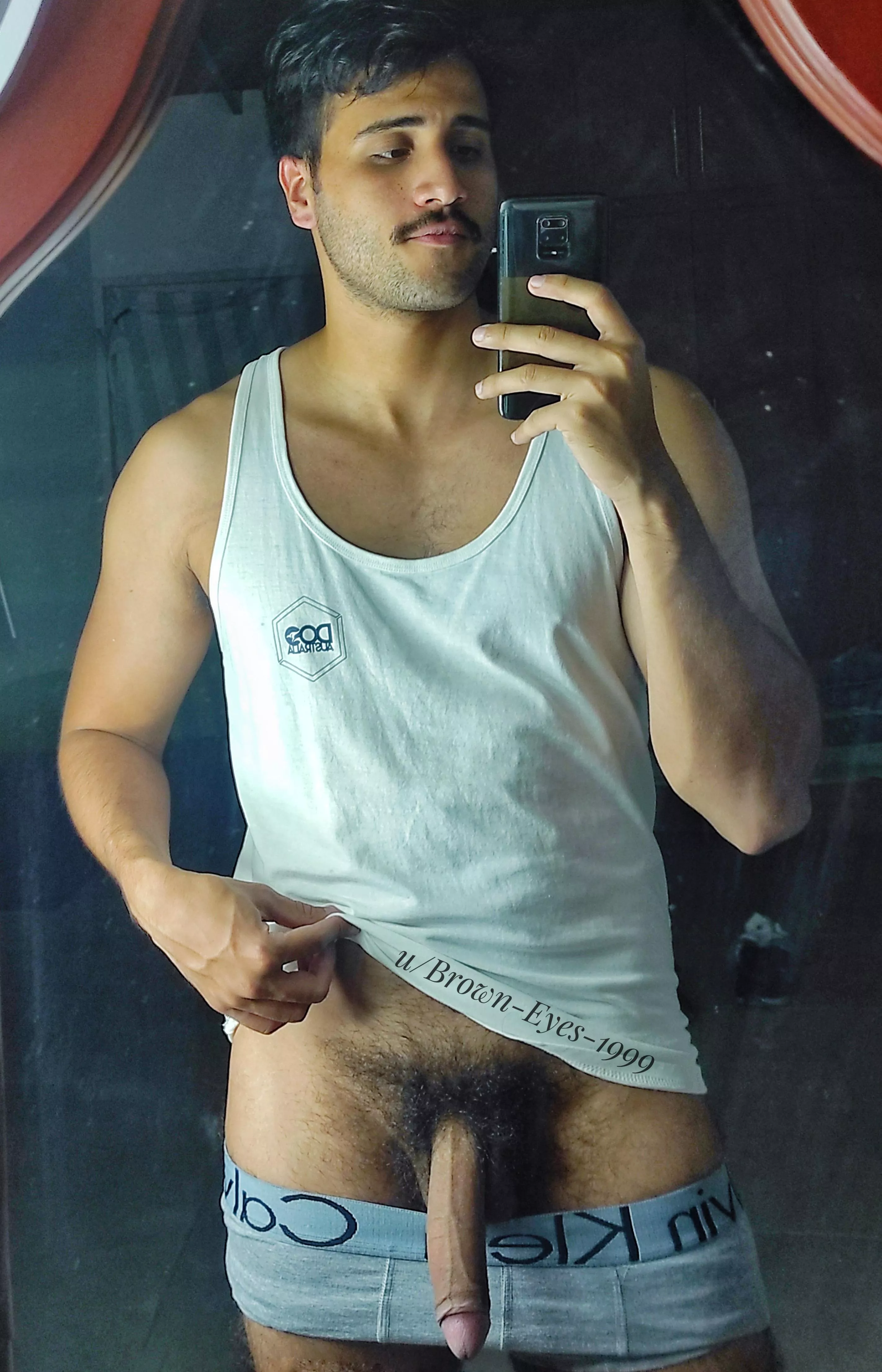 Be honest, what did you see me first? posted by Brown-Eyes-1999