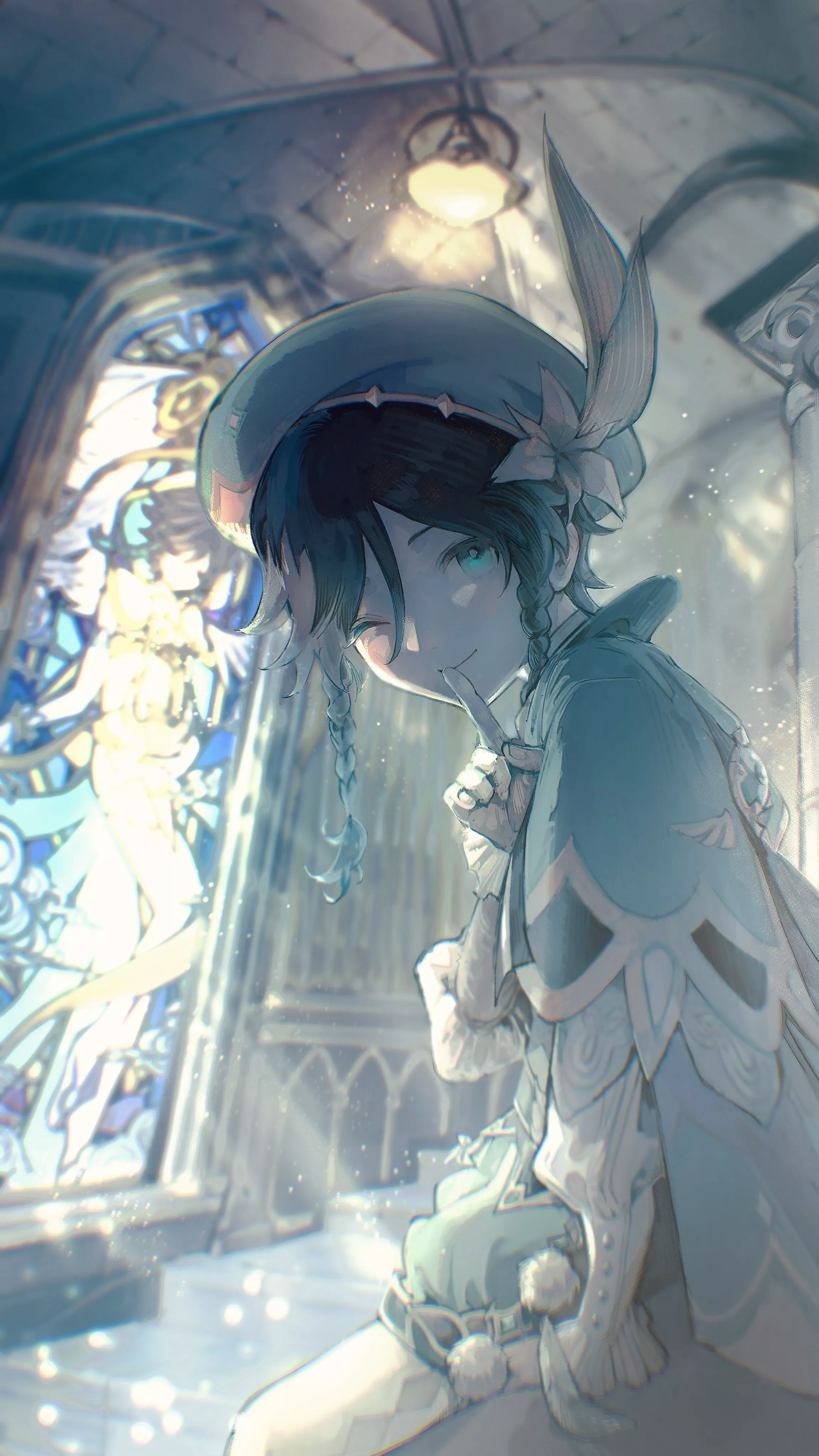 Beautiful Venti posted by pedoro_pedoro