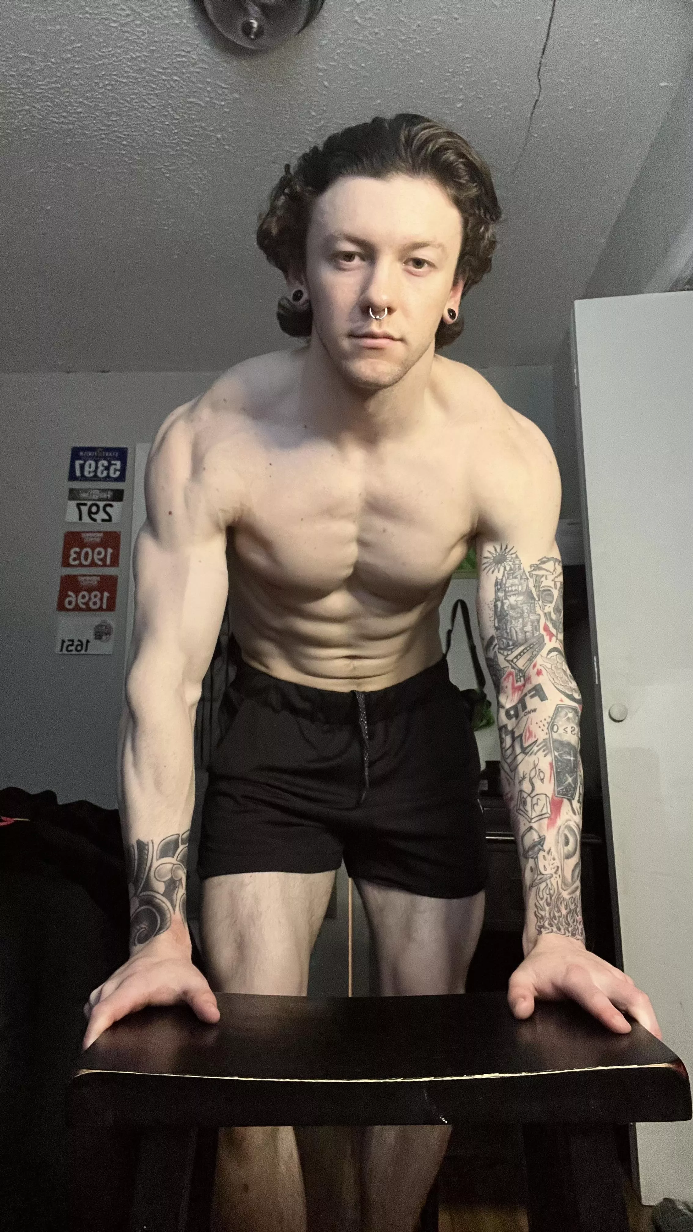 Been fantasizing about you all day 💭 posted by sadandhydrated_97