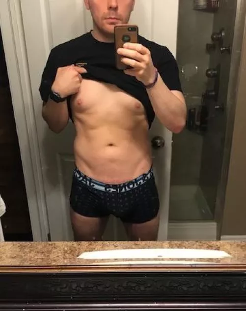 Bit (M)ore Mild Than Wild... by bonesjonesss96