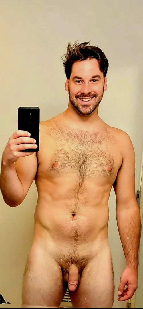 Bitch I feel good. by Bishop_Don_Swan