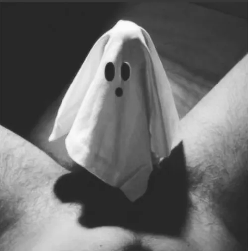 Boo happy Halloween. by Texasboy_187